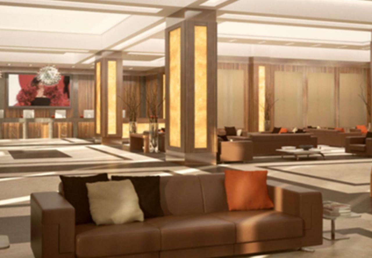 Krystal Palace Douala Esterno foto